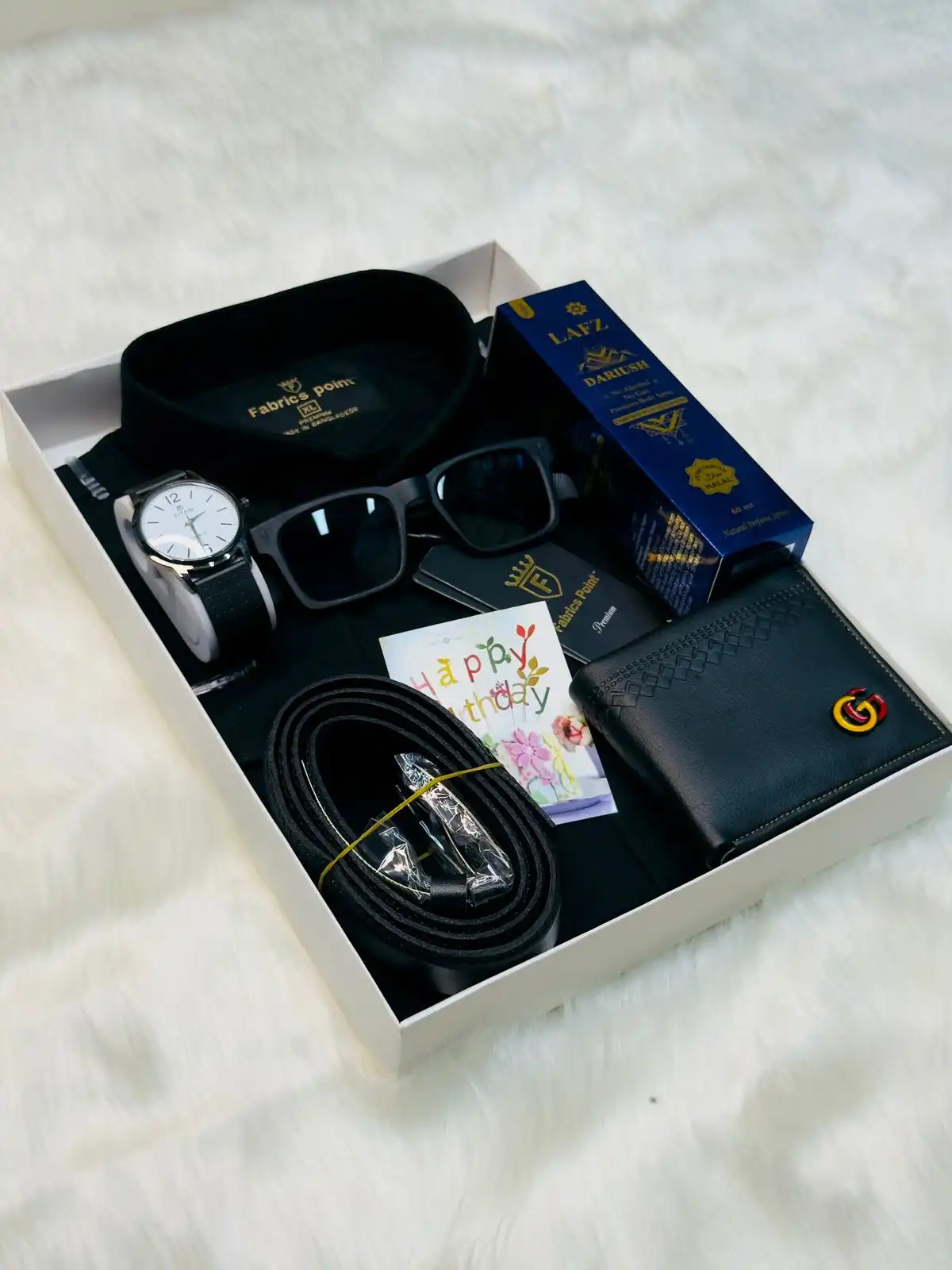 শার্ট কম্বো প্যাকেজ কোড:601